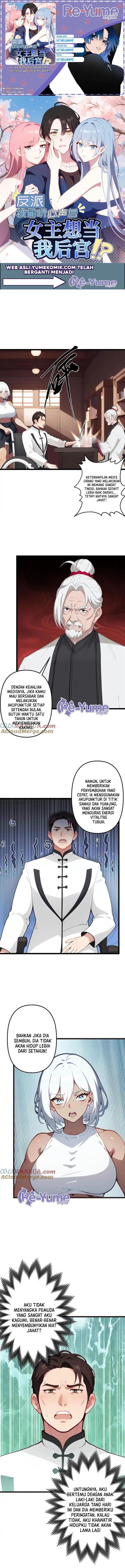 image-komik-villain-after-being-eavesdropped-the-heroine-wants-to-be-my-harem-chapter-113-0/4