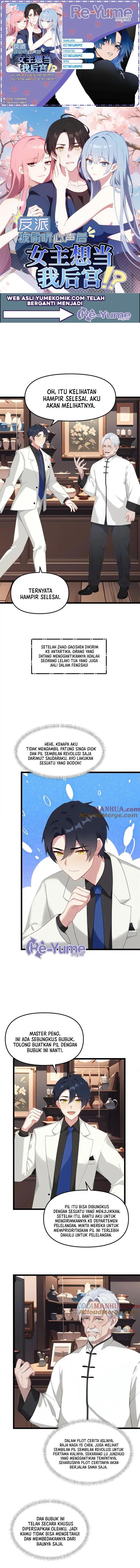 image-komik-villain-after-being-eavesdropped-the-heroine-wants-to-be-my-harem-chapter-114-0/5