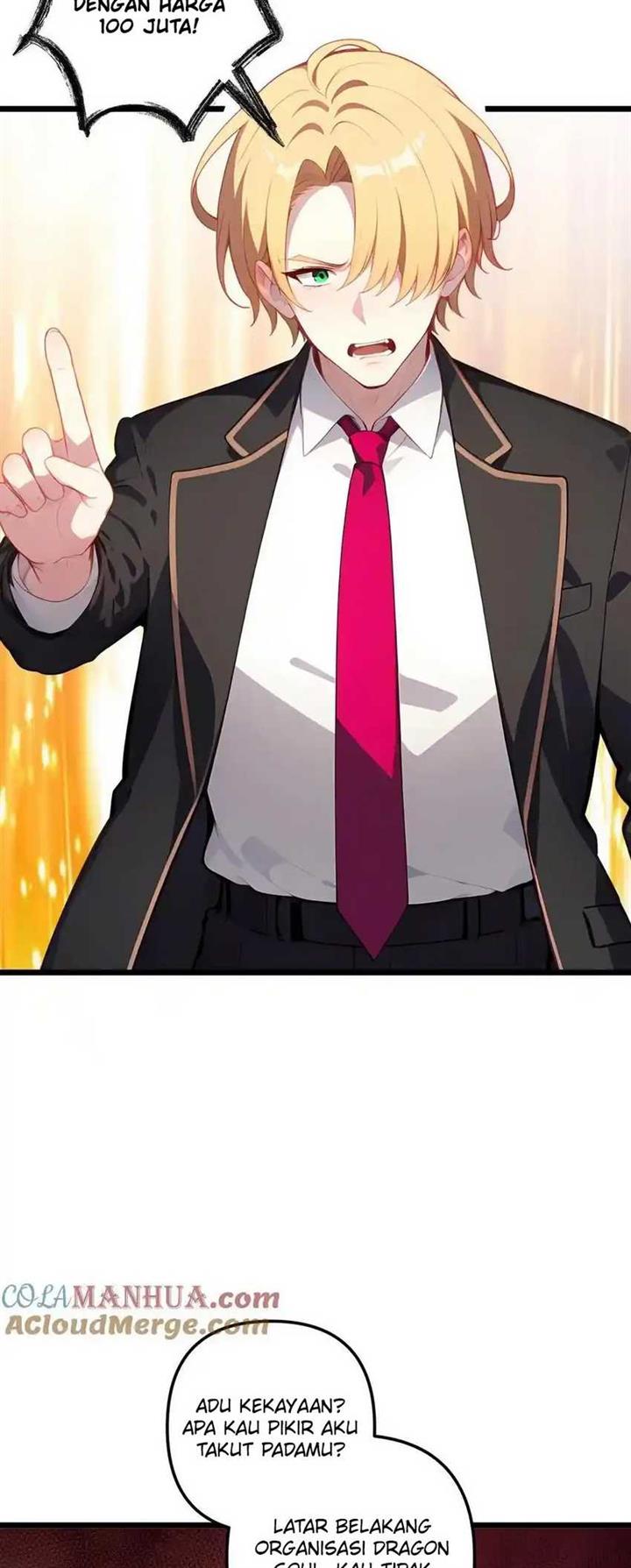 image-komik-villain-after-being-eavesdropped-the-heroine-wants-to-be-my-harem-chapter-115-3/16