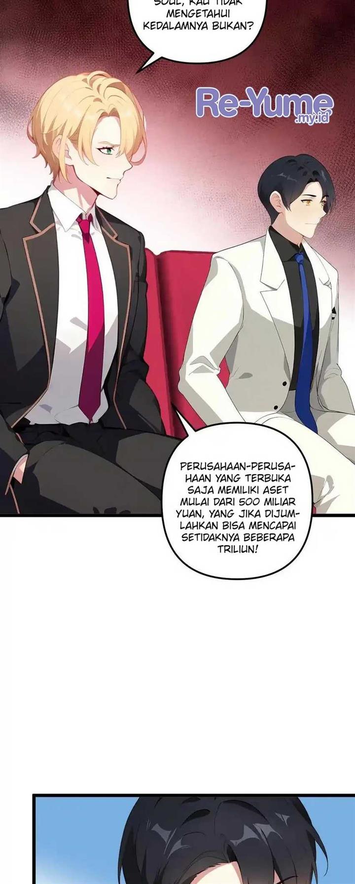 image-komik-villain-after-being-eavesdropped-the-heroine-wants-to-be-my-harem-chapter-115-4/16