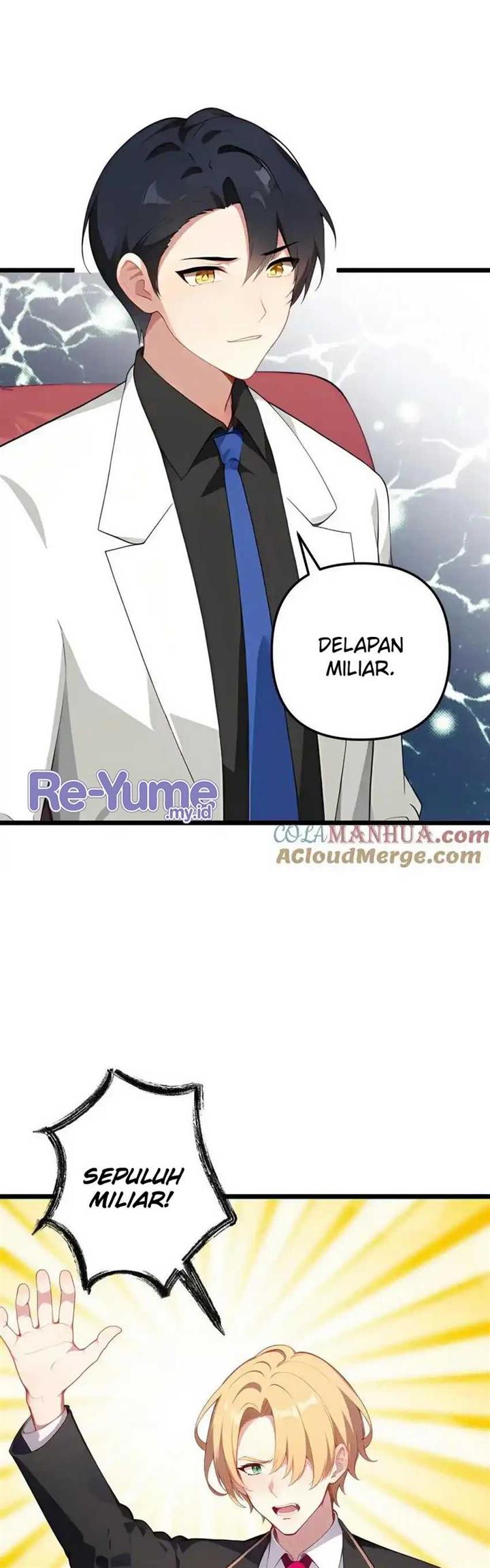 image-komik-villain-after-being-eavesdropped-the-heroine-wants-to-be-my-harem-chapter-115-6/16