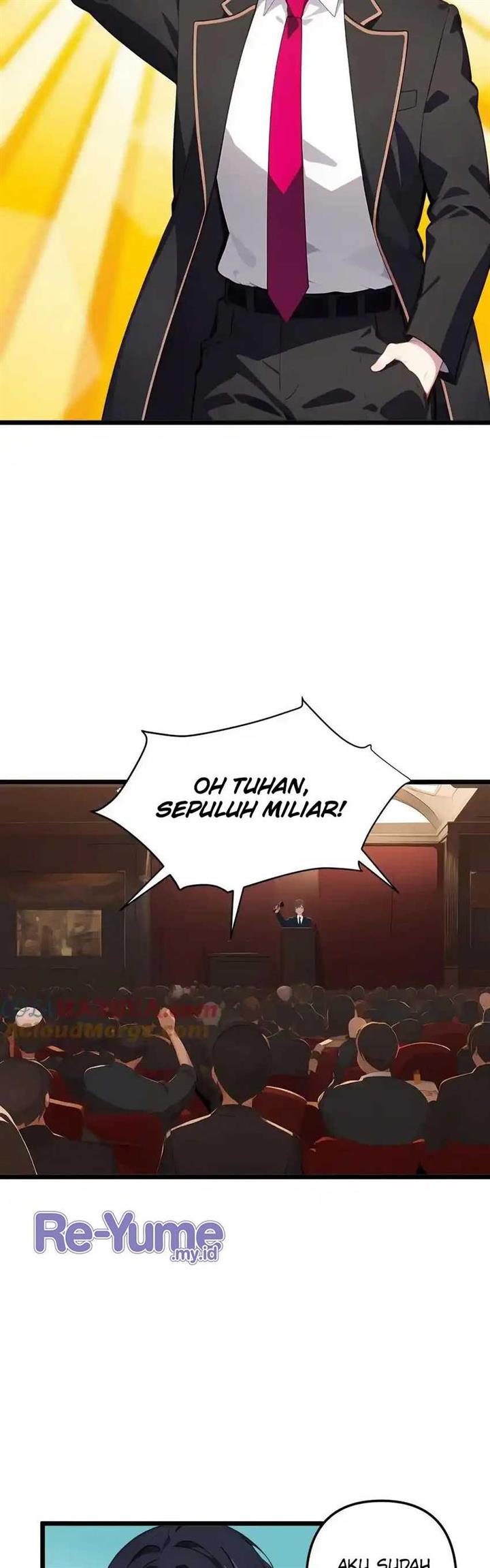 image-komik-villain-after-being-eavesdropped-the-heroine-wants-to-be-my-harem-chapter-115-7/16