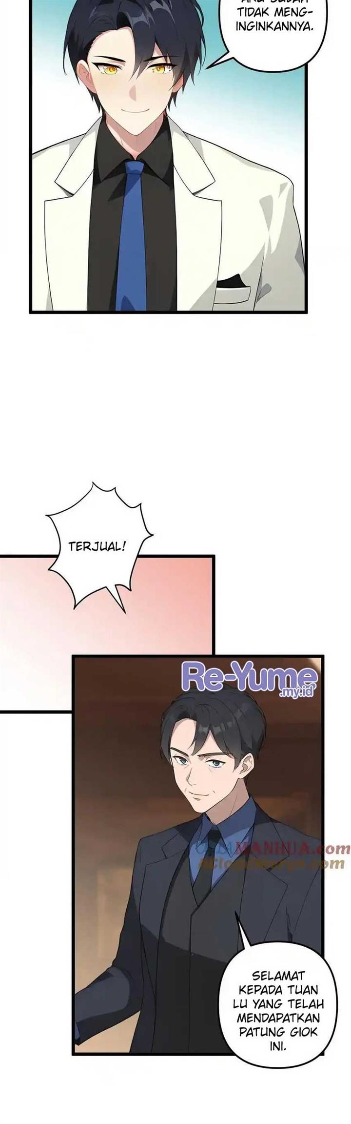 image-komik-villain-after-being-eavesdropped-the-heroine-wants-to-be-my-harem-chapter-115-8/16