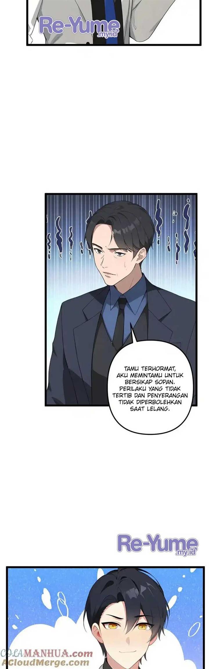 image-komik-villain-after-being-eavesdropped-the-heroine-wants-to-be-my-harem-chapter-115-10/16