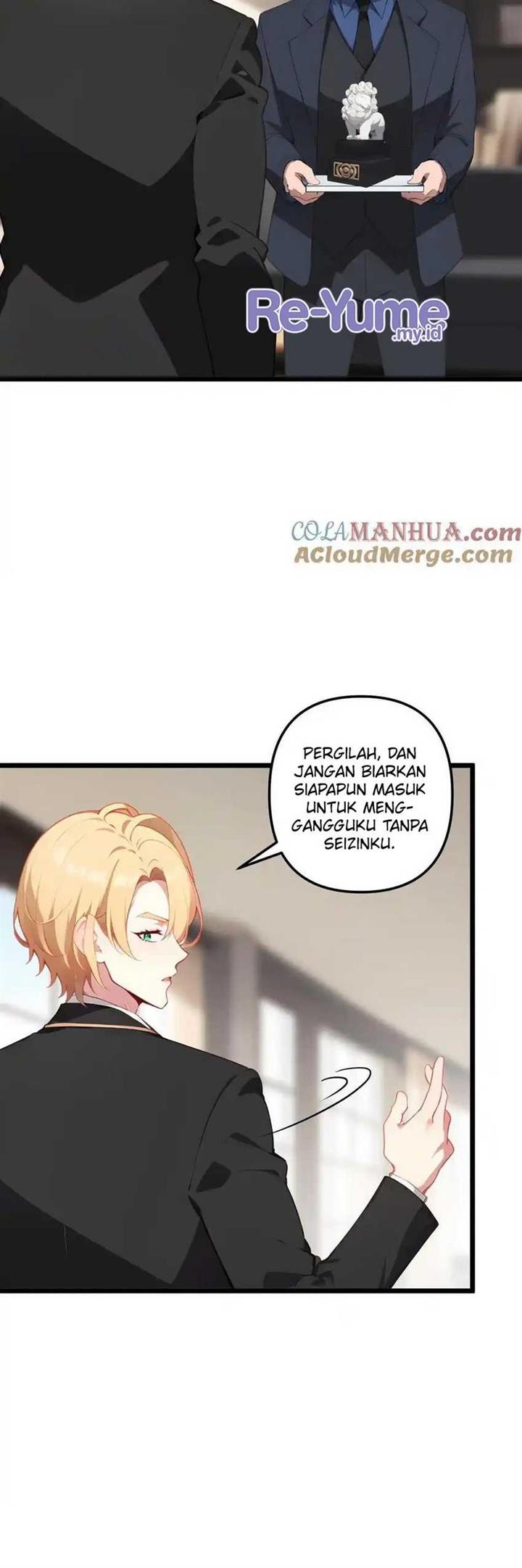 image-komik-villain-after-being-eavesdropped-the-heroine-wants-to-be-my-harem-chapter-115-12/16