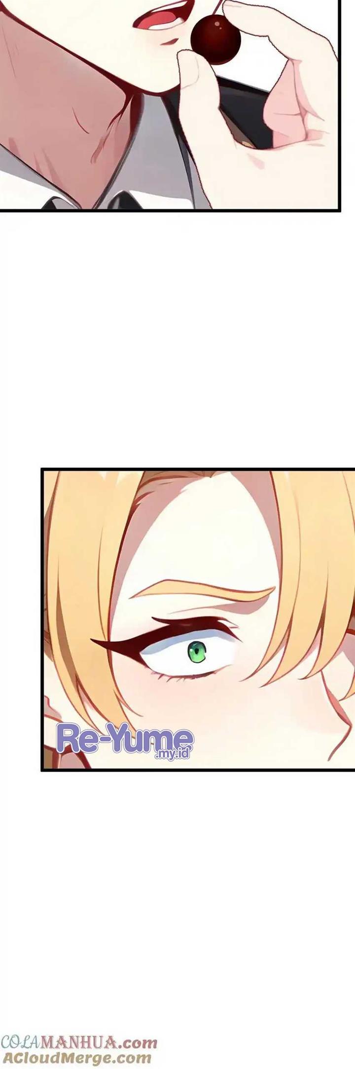 image-komik-villain-after-being-eavesdropped-the-heroine-wants-to-be-my-harem-chapter-115-14/16