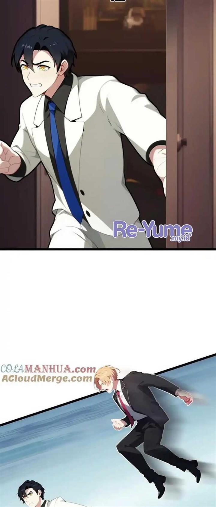 image-komik-villain-after-being-eavesdropped-the-heroine-wants-to-be-my-harem-chapter-116-11/17