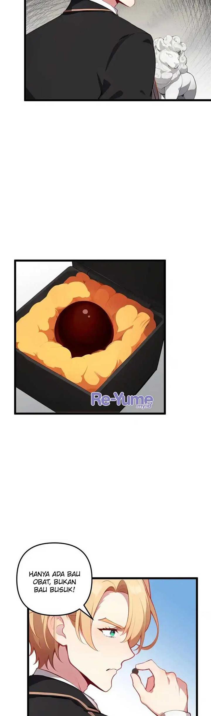 image-komik-villain-after-being-eavesdropped-the-heroine-wants-to-be-my-harem-chapter-117-2/12