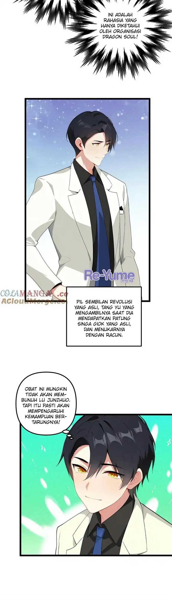 image-komik-villain-after-being-eavesdropped-the-heroine-wants-to-be-my-harem-chapter-117-6/12