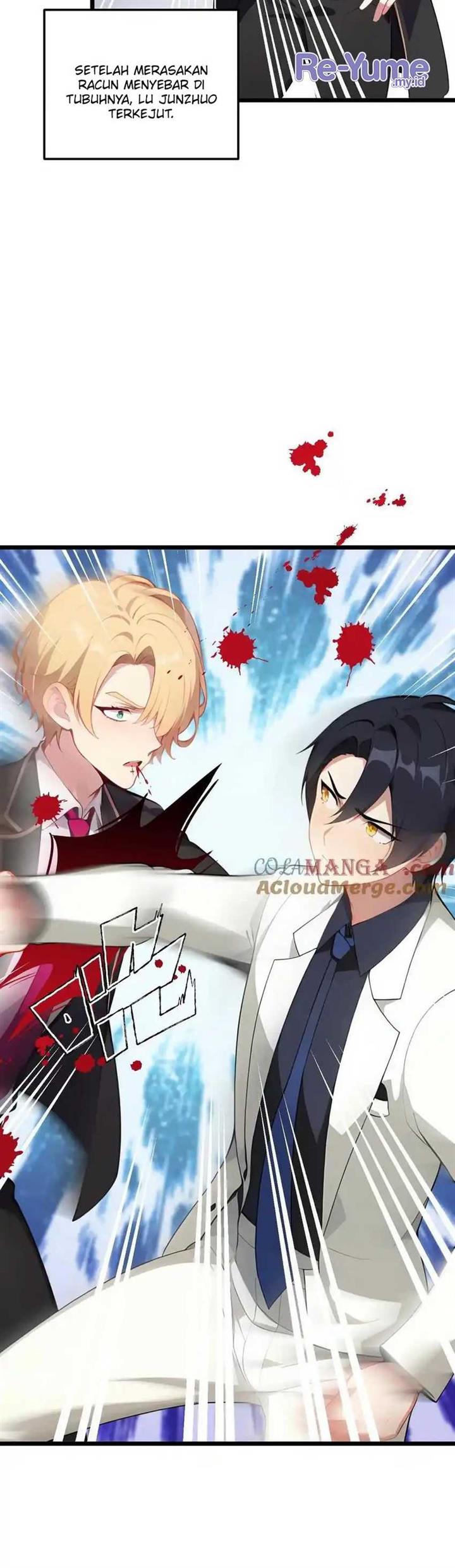 image-komik-villain-after-being-eavesdropped-the-heroine-wants-to-be-my-harem-chapter-117-8/12