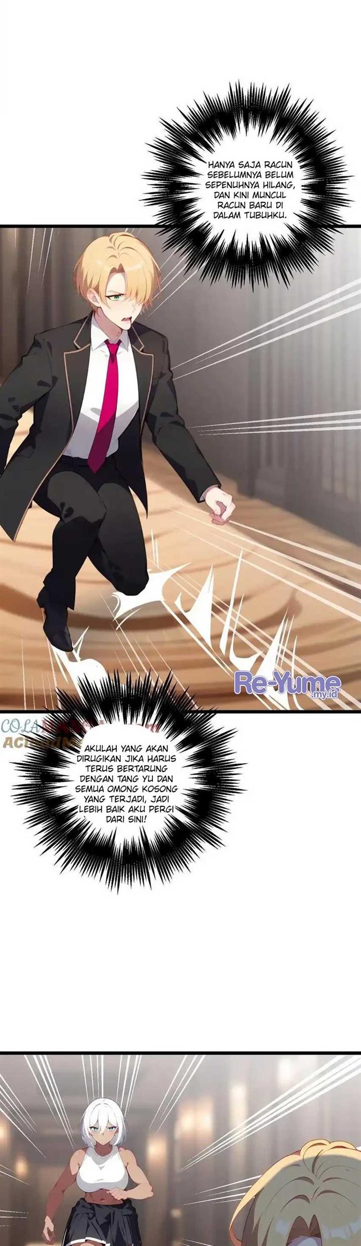 image-komik-villain-after-being-eavesdropped-the-heroine-wants-to-be-my-harem-chapter-117-9/12