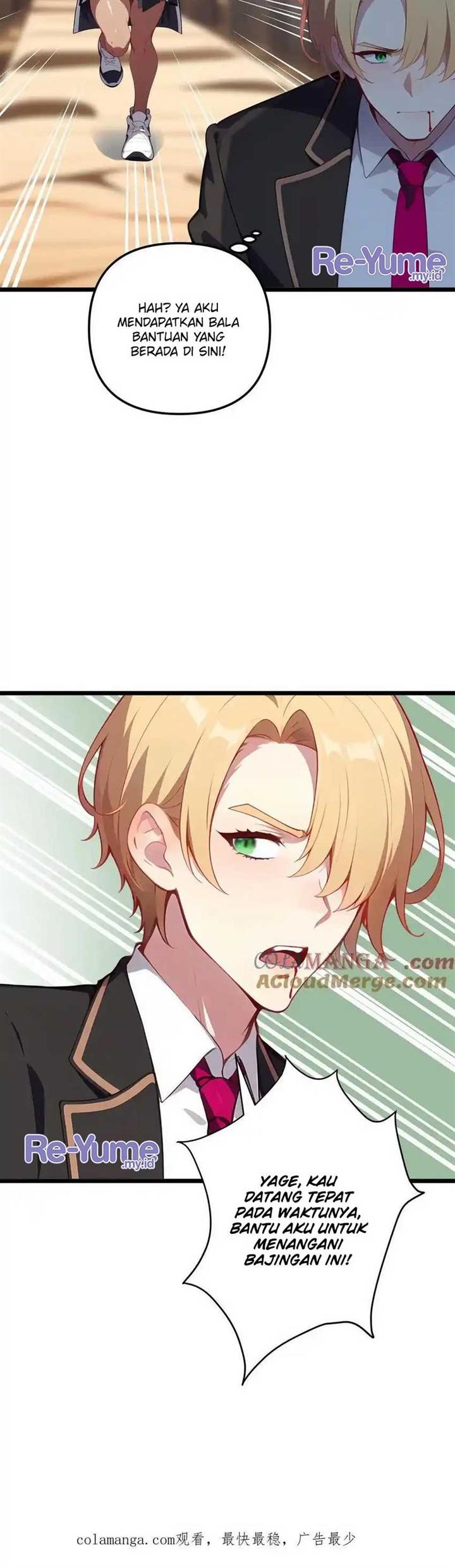 image-komik-villain-after-being-eavesdropped-the-heroine-wants-to-be-my-harem-chapter-117-10/12