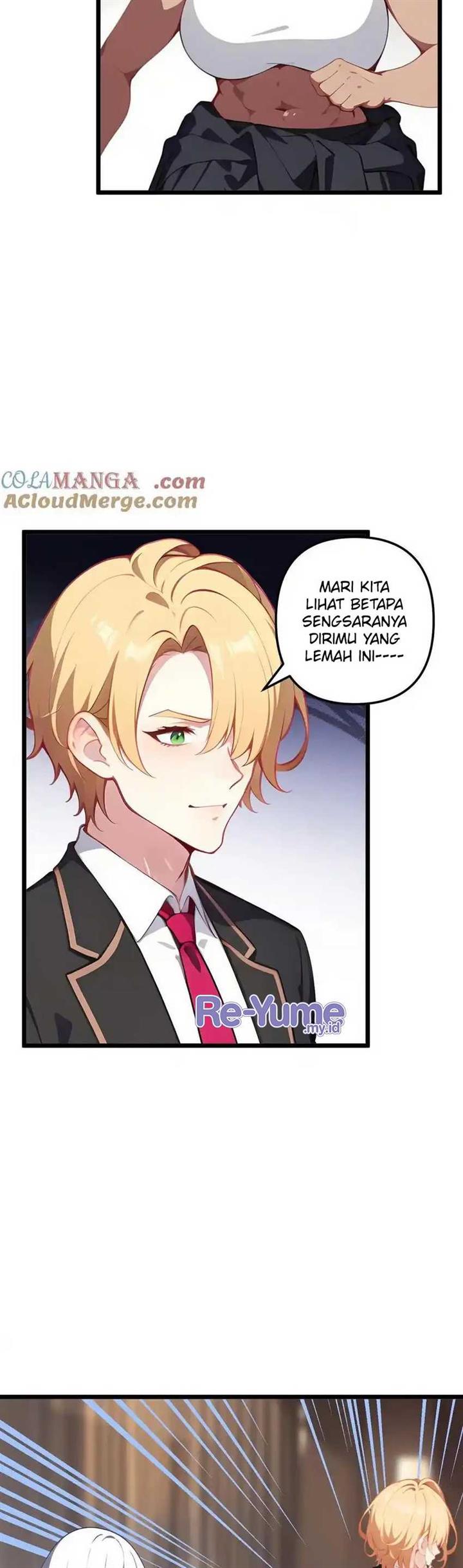 image-komik-villain-after-being-eavesdropped-the-heroine-wants-to-be-my-harem-chapter-118-2/13