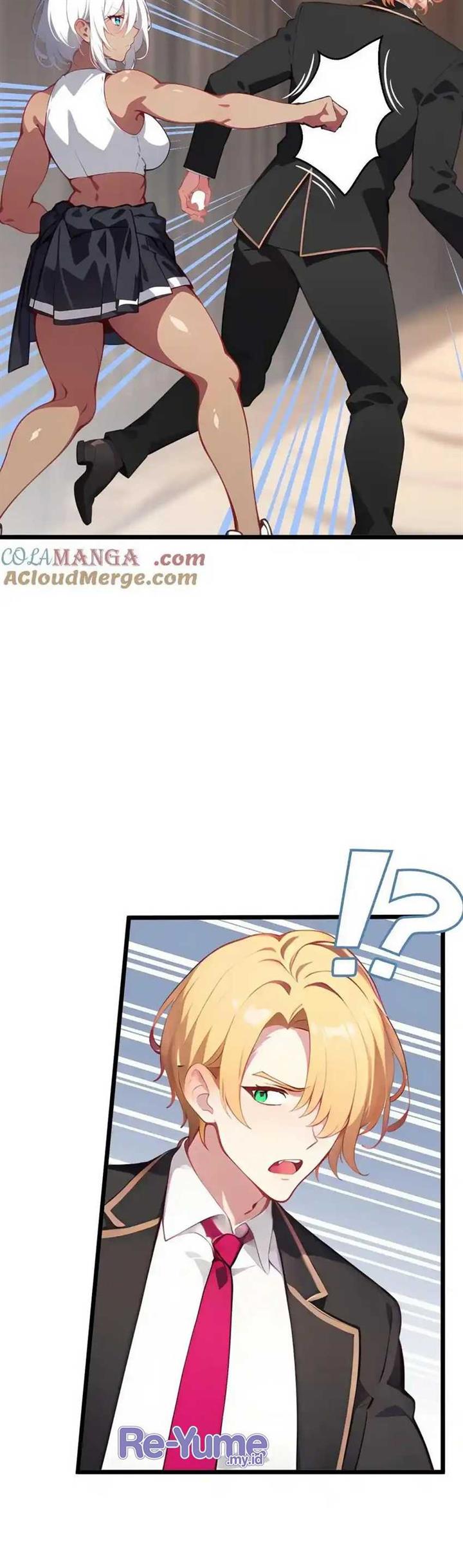 image-komik-villain-after-being-eavesdropped-the-heroine-wants-to-be-my-harem-chapter-118-3/13