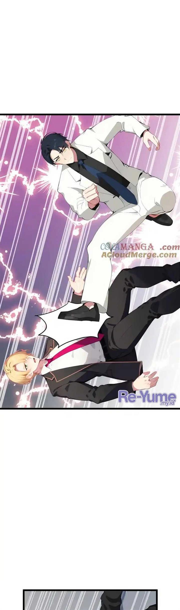 image-komik-villain-after-being-eavesdropped-the-heroine-wants-to-be-my-harem-chapter-118-4/13