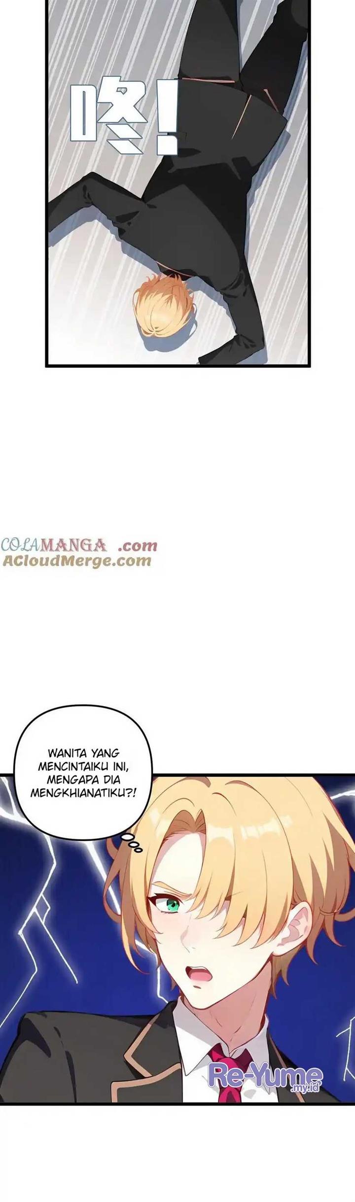 image-komik-villain-after-being-eavesdropped-the-heroine-wants-to-be-my-harem-chapter-118-5/13