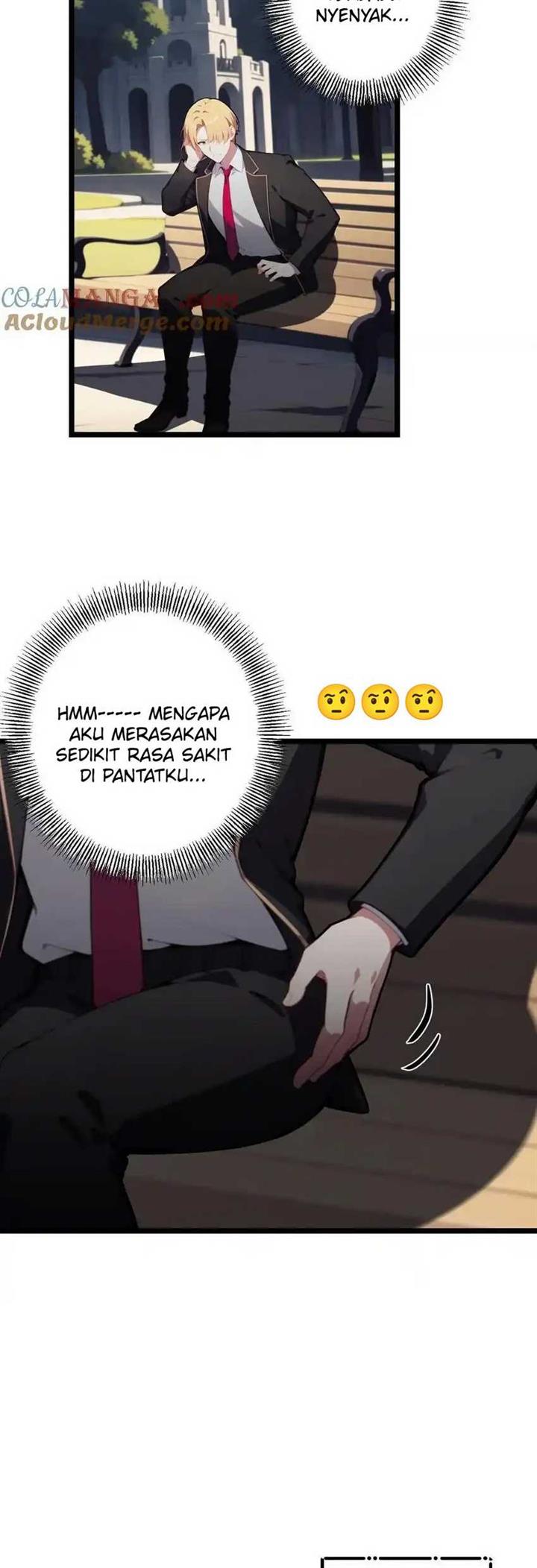 image-komik-villain-after-being-eavesdropped-the-heroine-wants-to-be-my-harem-chapter-119-12/17