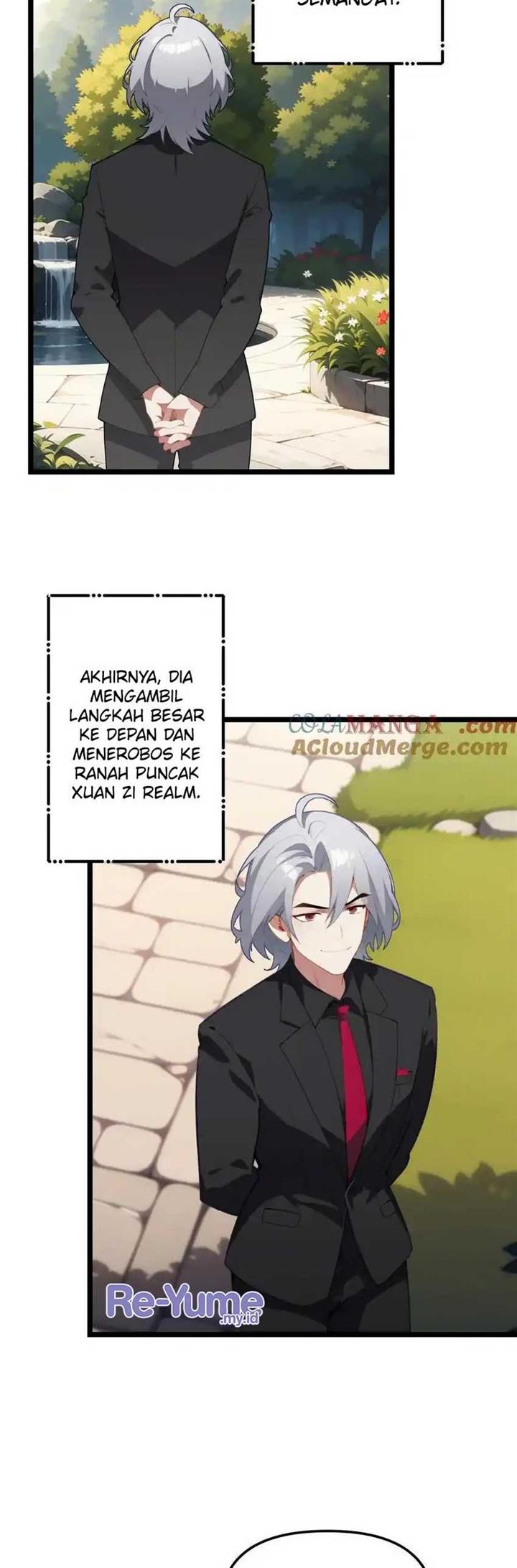 image-komik-villain-after-being-eavesdropped-the-heroine-wants-to-be-my-harem-chapter-120-2/13