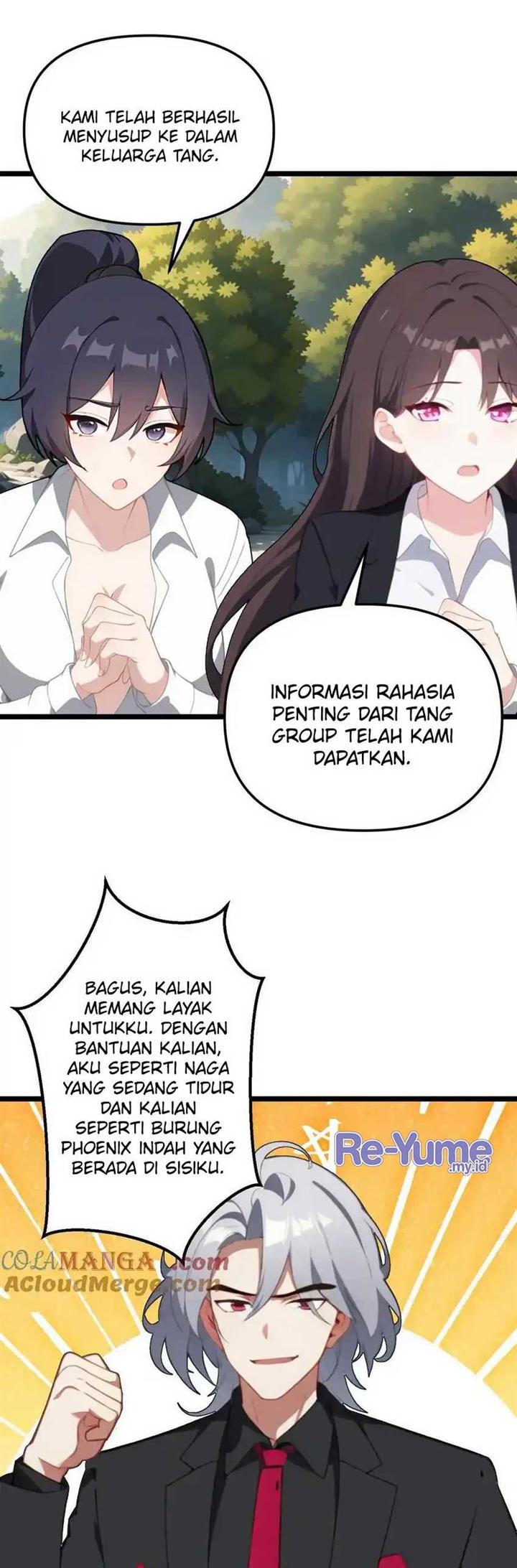 image-komik-villain-after-being-eavesdropped-the-heroine-wants-to-be-my-harem-chapter-120-4/13