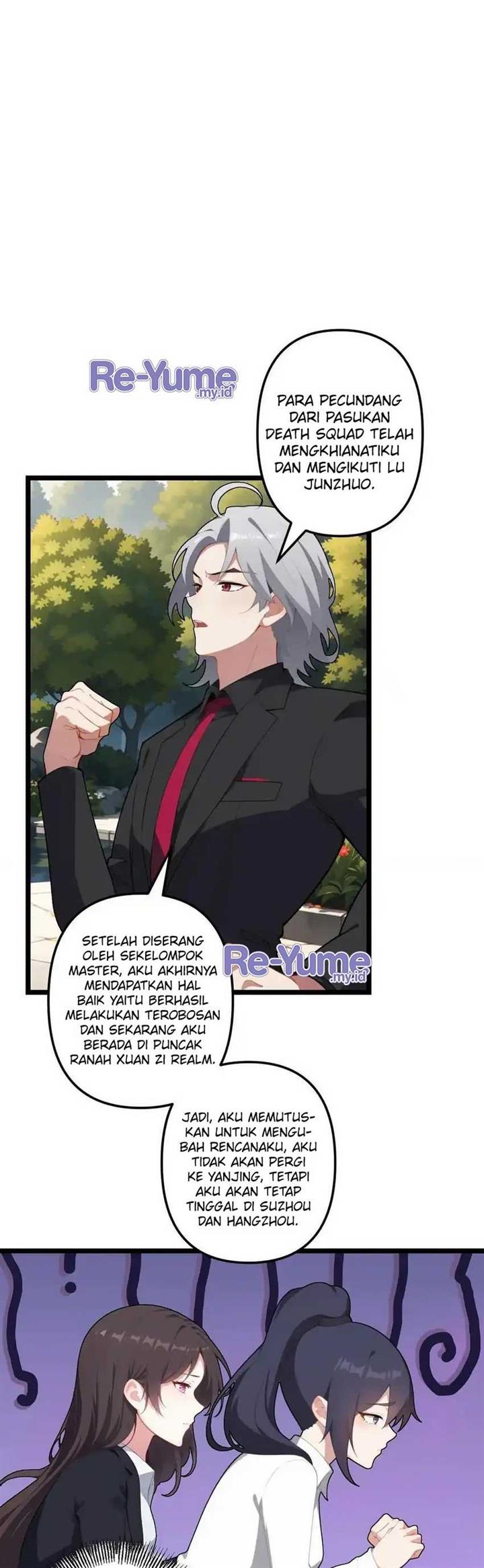 image-komik-villain-after-being-eavesdropped-the-heroine-wants-to-be-my-harem-chapter-120-6/13