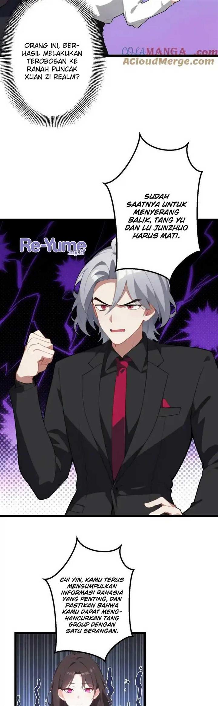 image-komik-villain-after-being-eavesdropped-the-heroine-wants-to-be-my-harem-chapter-120-7/13