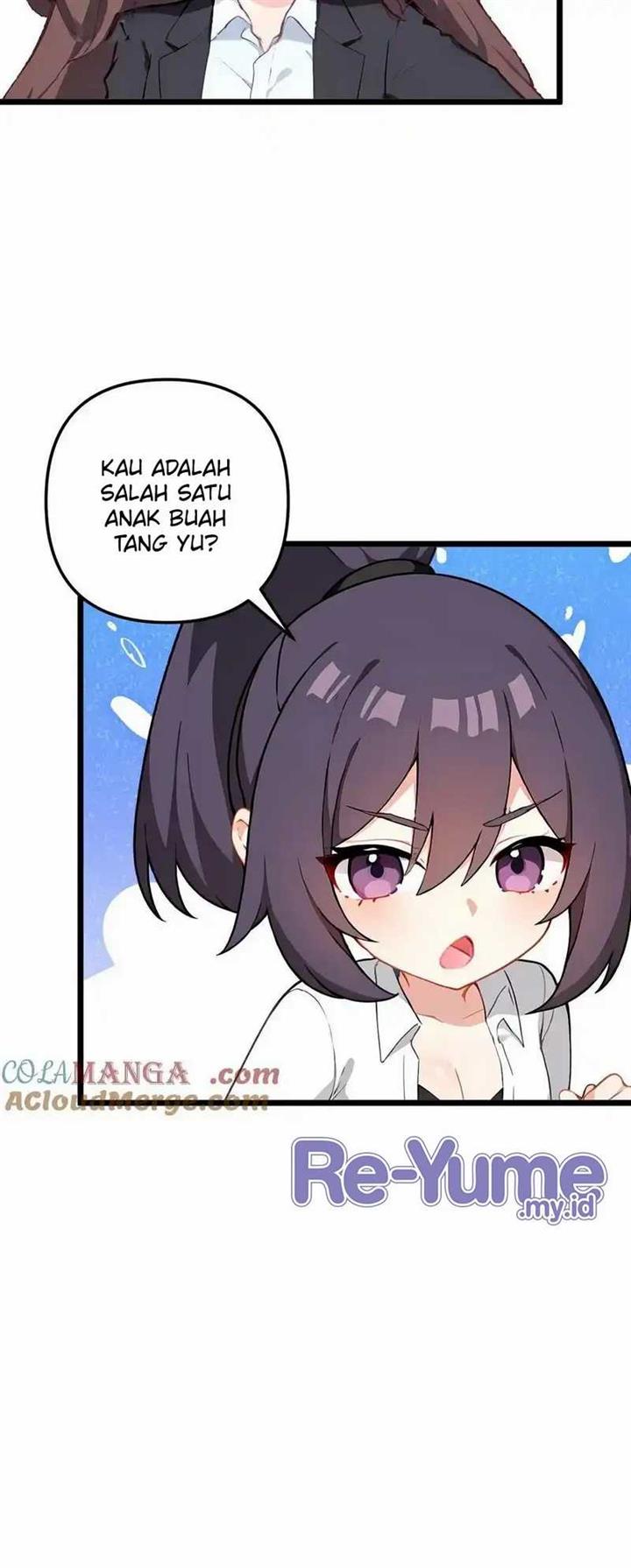 image-komik-villain-after-being-eavesdropped-the-heroine-wants-to-be-my-harem-chapter-121-6/17