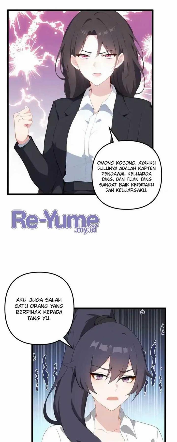 image-komik-villain-after-being-eavesdropped-the-heroine-wants-to-be-my-harem-chapter-121-7/17
