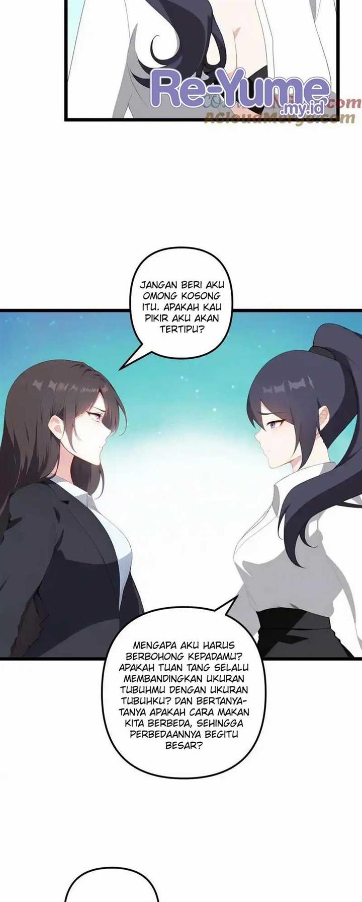 image-komik-villain-after-being-eavesdropped-the-heroine-wants-to-be-my-harem-chapter-121-8/17