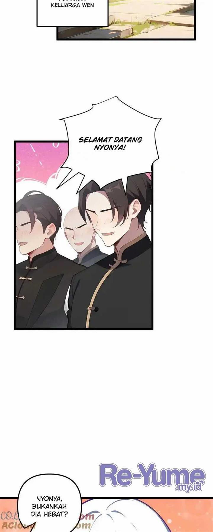 image-komik-villain-after-being-eavesdropped-the-heroine-wants-to-be-my-harem-chapter-121-10/17