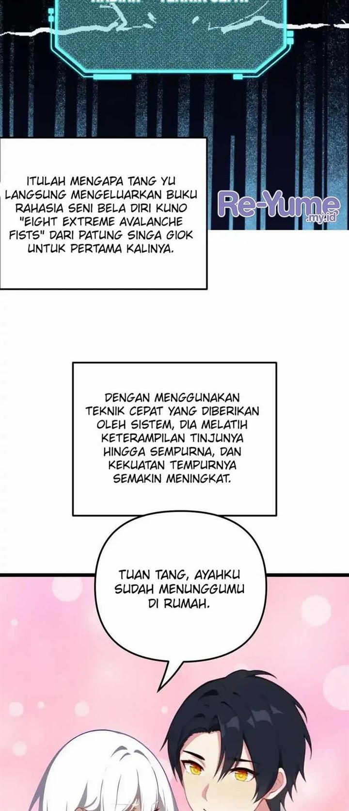 image-komik-villain-after-being-eavesdropped-the-heroine-wants-to-be-my-harem-chapter-122-3/17