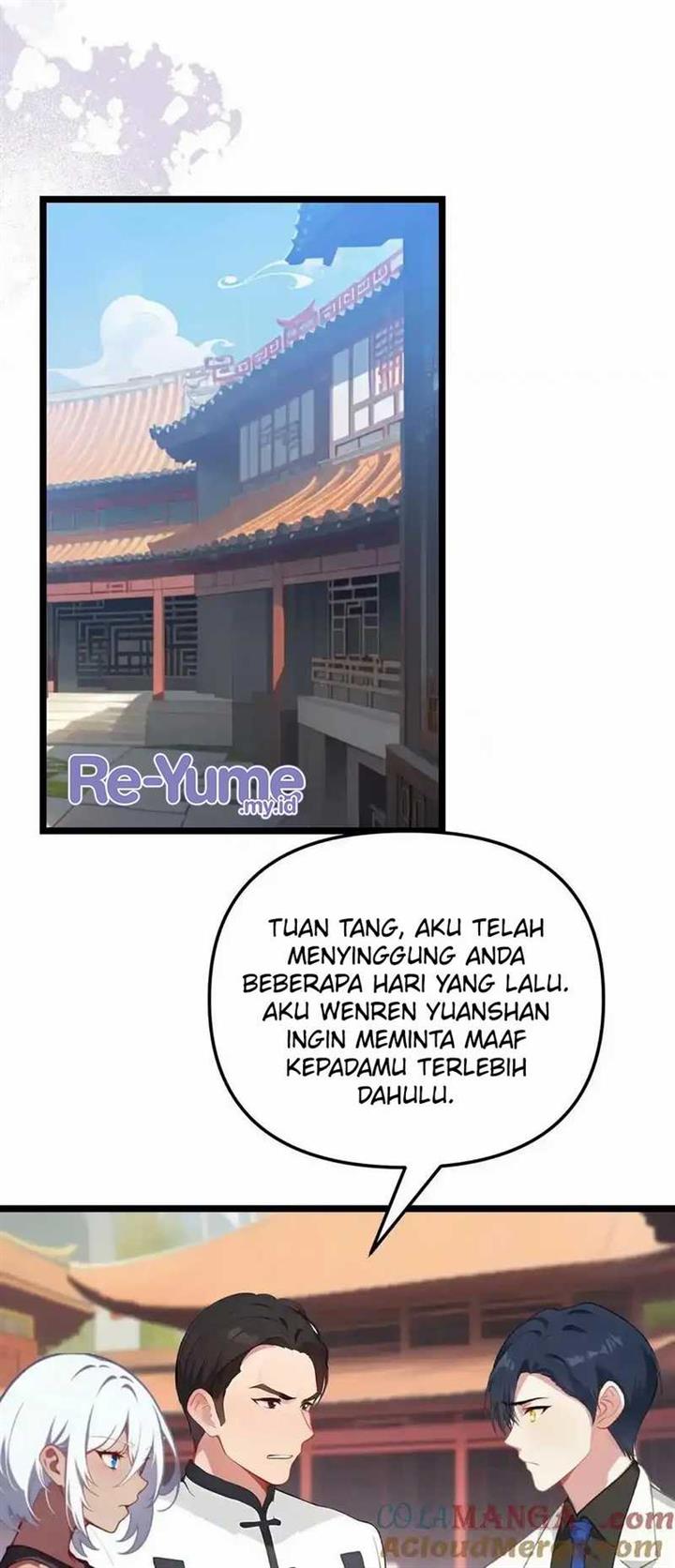 image-komik-villain-after-being-eavesdropped-the-heroine-wants-to-be-my-harem-chapter-122-5/17