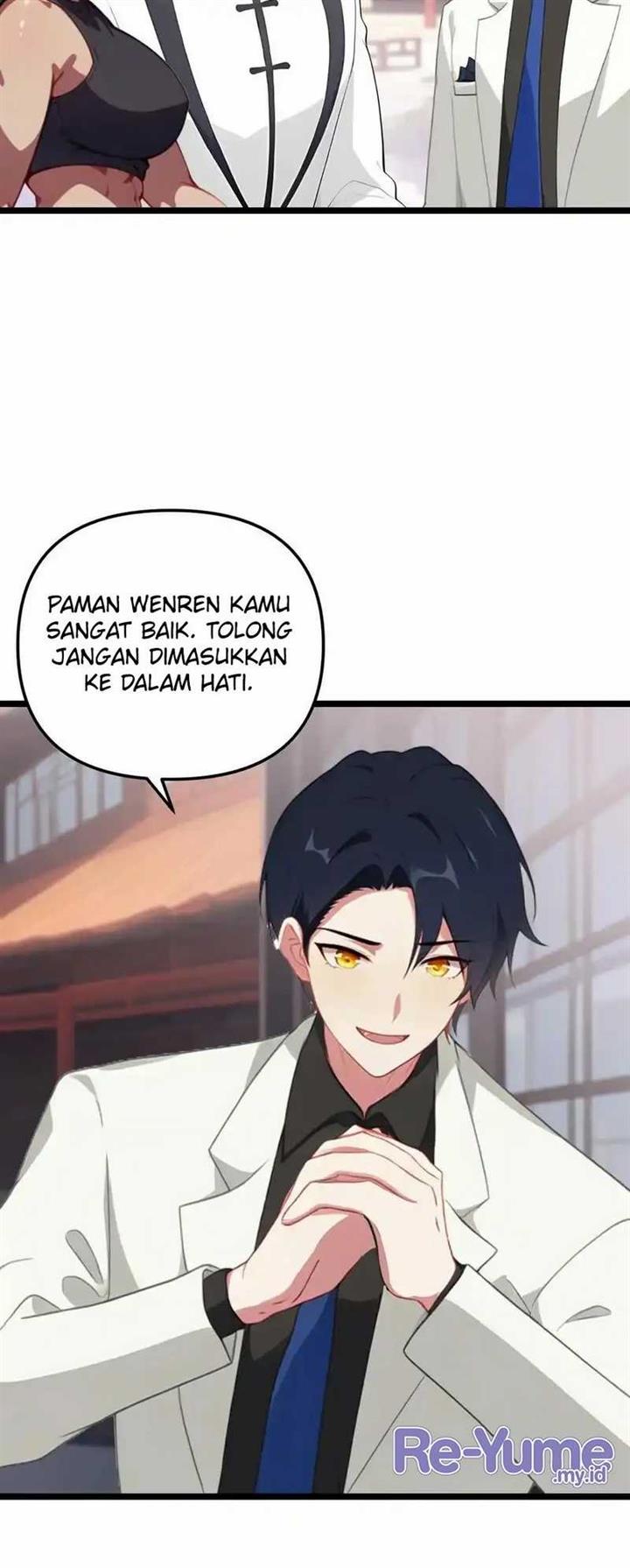 image-komik-villain-after-being-eavesdropped-the-heroine-wants-to-be-my-harem-chapter-122-6/17