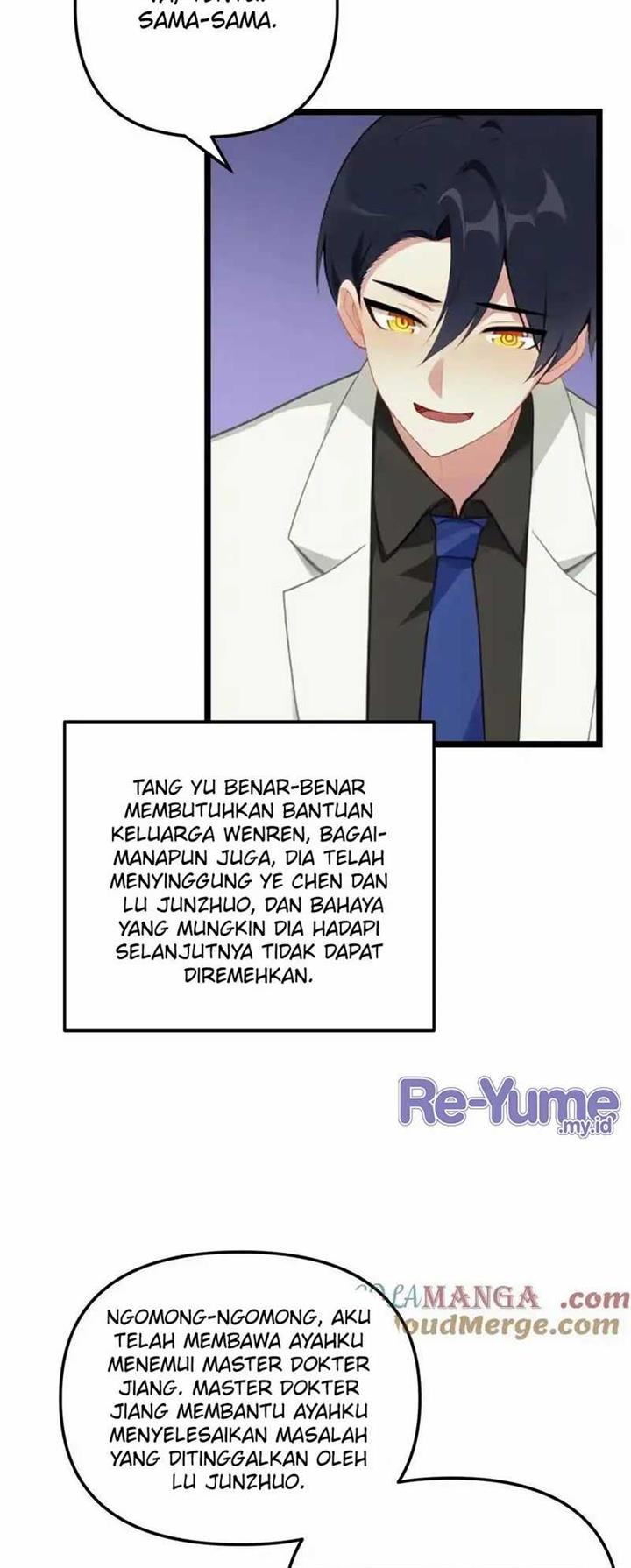 image-komik-villain-after-being-eavesdropped-the-heroine-wants-to-be-my-harem-chapter-122-8/17