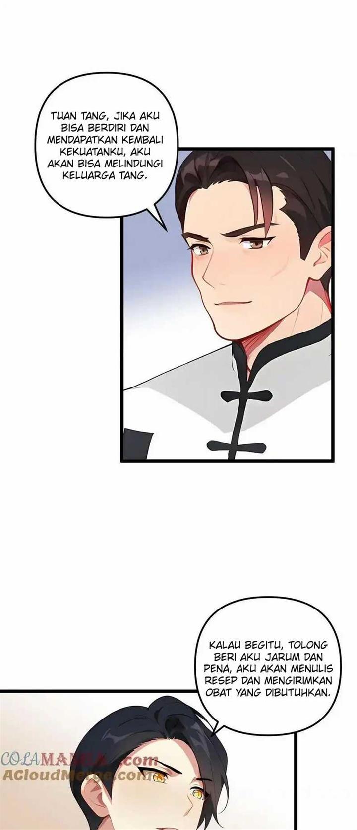 image-komik-villain-after-being-eavesdropped-the-heroine-wants-to-be-my-harem-chapter-123-2/17