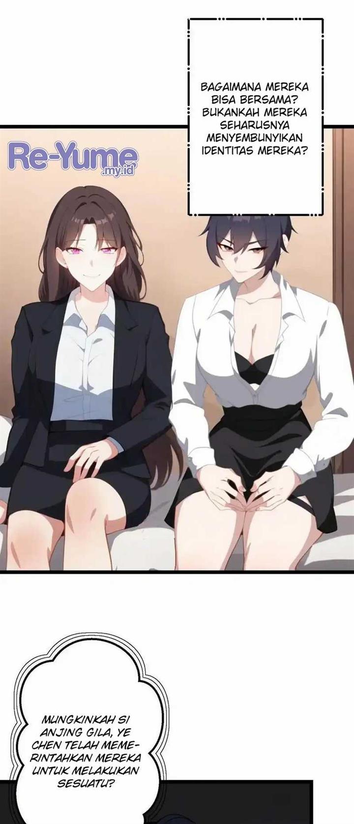 image-komik-villain-after-being-eavesdropped-the-heroine-wants-to-be-my-harem-chapter-124-3/17