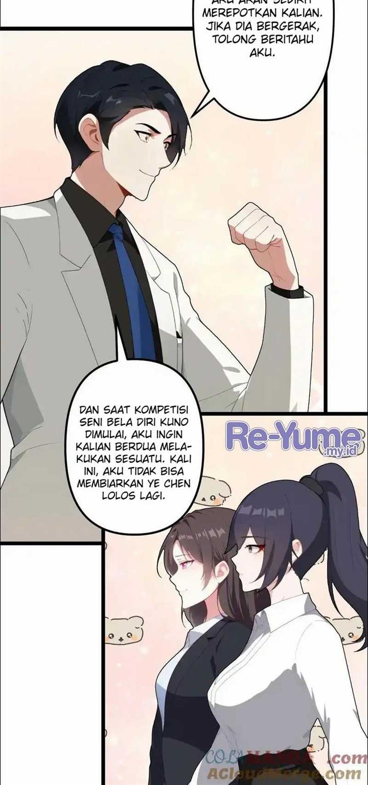 image-komik-villain-after-being-eavesdropped-the-heroine-wants-to-be-my-harem-chapter-124-10/17