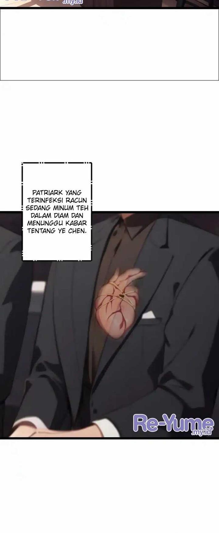 image-komik-villain-after-being-eavesdropped-the-heroine-wants-to-be-my-harem-chapter-124-14/17