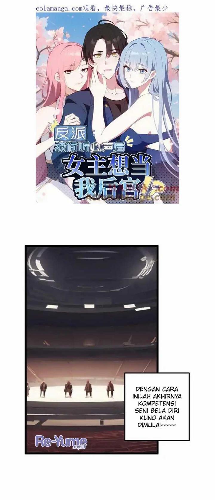 image-komik-villain-after-being-eavesdropped-the-heroine-wants-to-be-my-harem-chapter-125-1/17