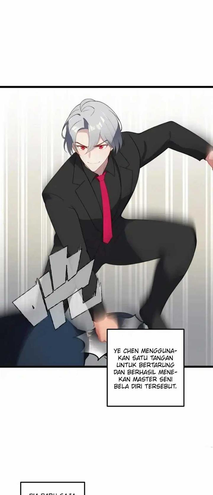 image-komik-villain-after-being-eavesdropped-the-heroine-wants-to-be-my-harem-chapter-125-2/17