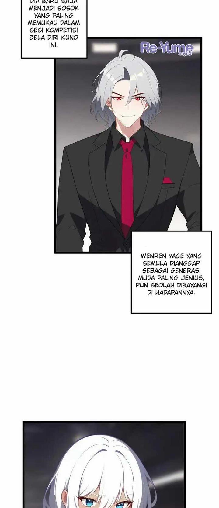 image-komik-villain-after-being-eavesdropped-the-heroine-wants-to-be-my-harem-chapter-125-3/17