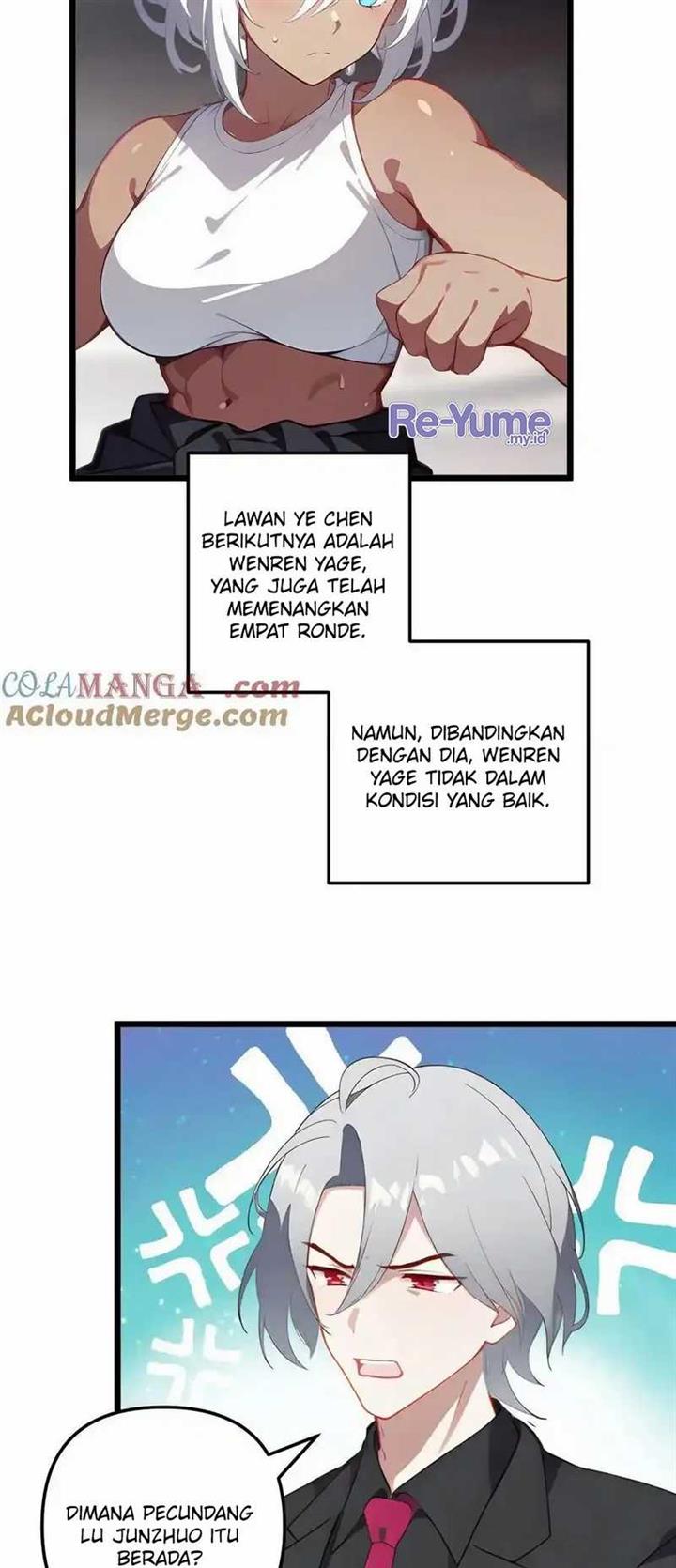 image-komik-villain-after-being-eavesdropped-the-heroine-wants-to-be-my-harem-chapter-125-4/17