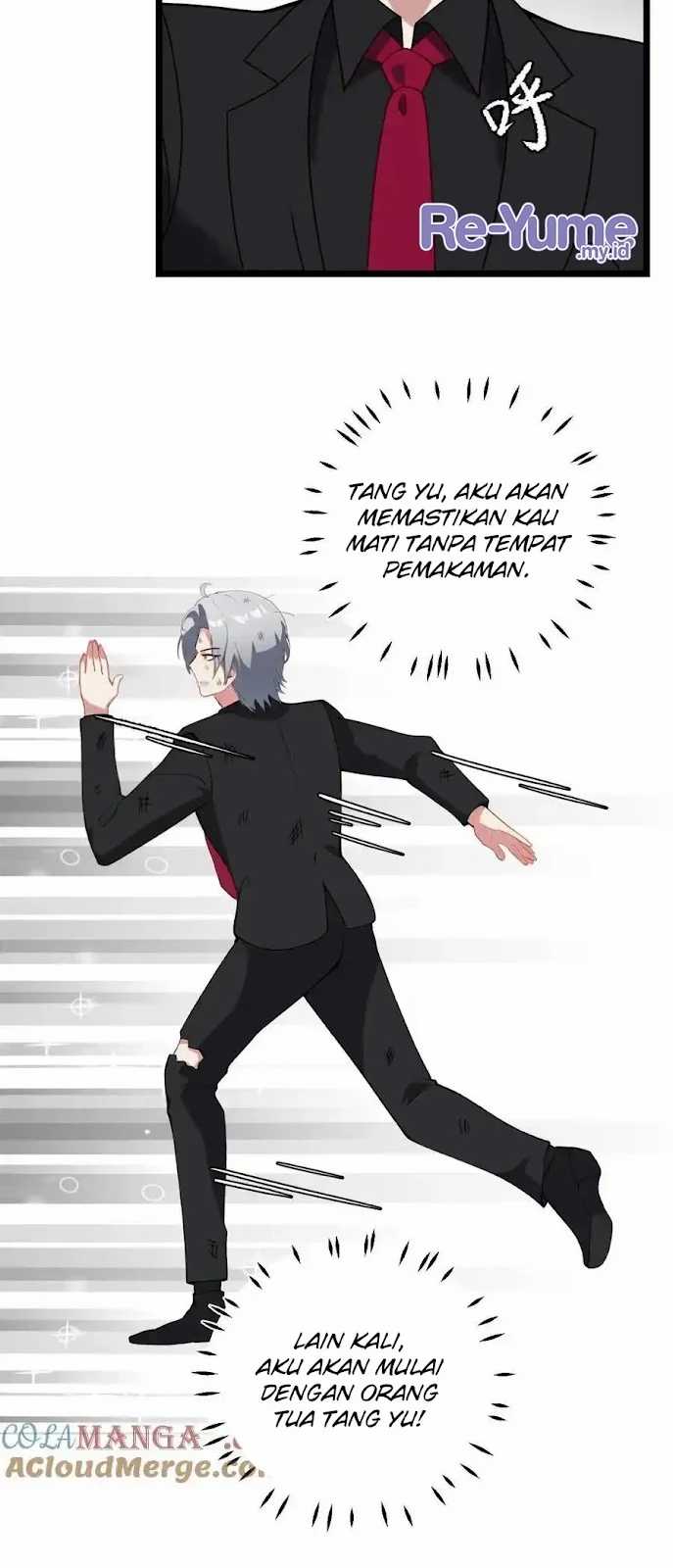 image-komik-villain-after-being-eavesdropped-the-heroine-wants-to-be-my-harem-chapter-127-2/18