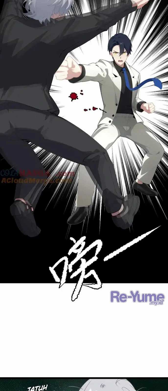 image-komik-villain-after-being-eavesdropped-the-heroine-wants-to-be-my-harem-chapter-127-4/18