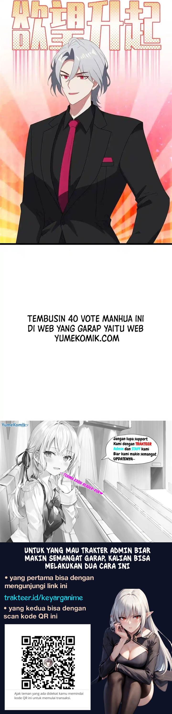 image-komik-villain-after-being-eavesdropped-the-heroine-wants-to-be-my-harem-chapter-13-3/4