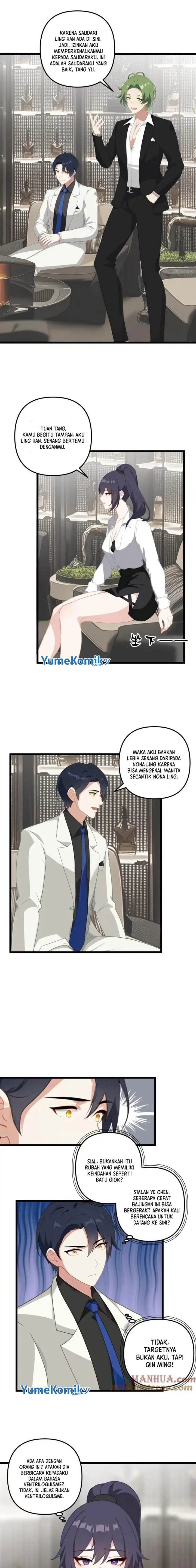 image-komik-villain-after-being-eavesdropped-the-heroine-wants-to-be-my-harem-chapter-21-3/10