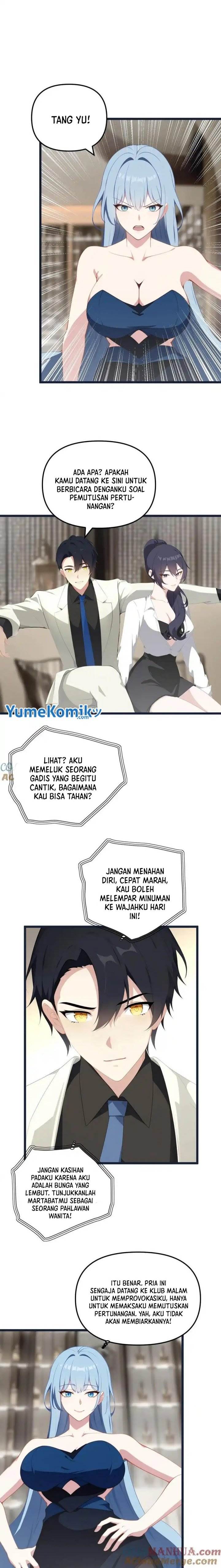 image-komik-villain-after-being-eavesdropped-the-heroine-wants-to-be-my-harem-chapter-22-3/10