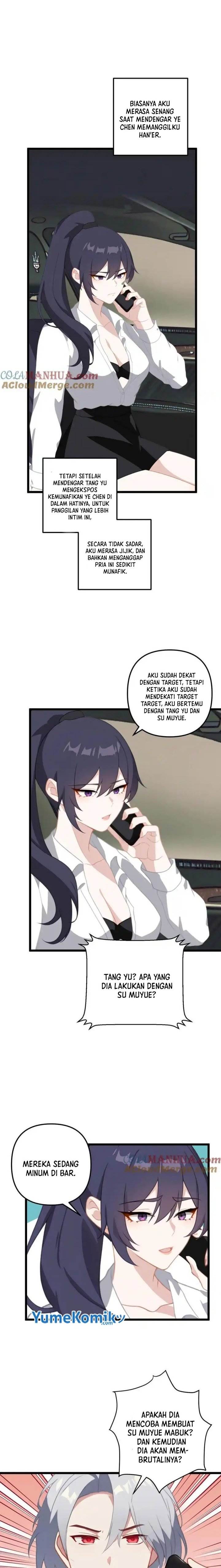 image-komik-villain-after-being-eavesdropped-the-heroine-wants-to-be-my-harem-chapter-23-5/11