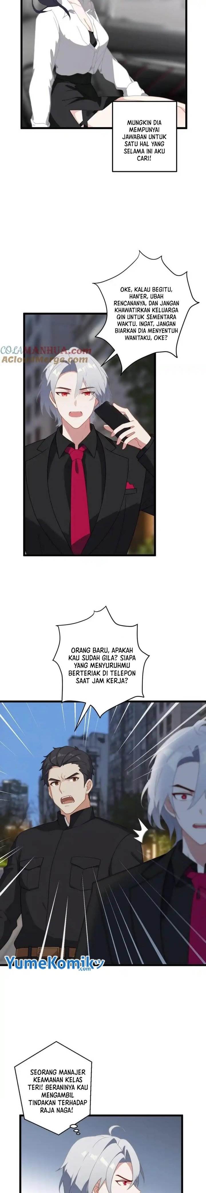 image-komik-villain-after-being-eavesdropped-the-heroine-wants-to-be-my-harem-chapter-23-7/11