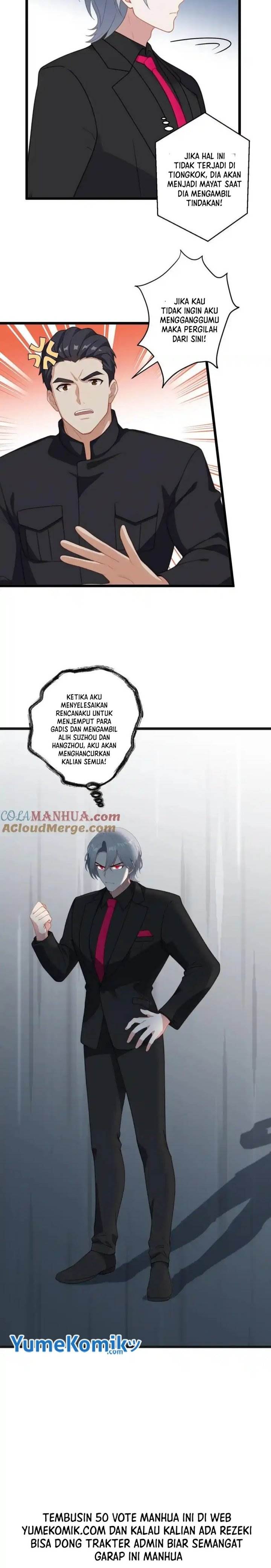 image-komik-villain-after-being-eavesdropped-the-heroine-wants-to-be-my-harem-chapter-23-8/11