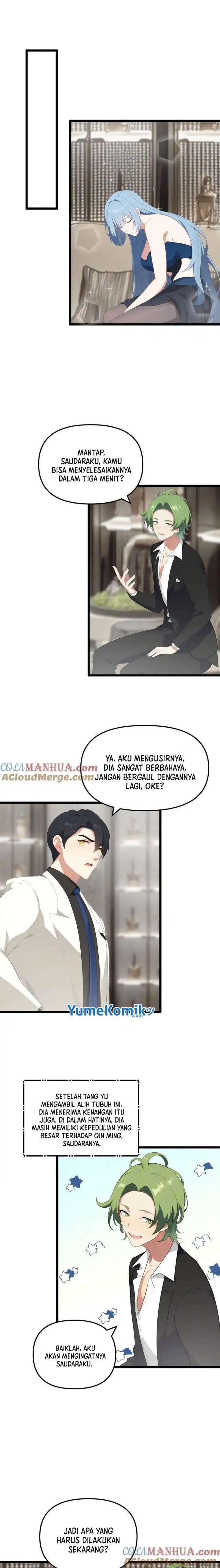 image-komik-villain-after-being-eavesdropped-the-heroine-wants-to-be-my-harem-chapter-24-3/10